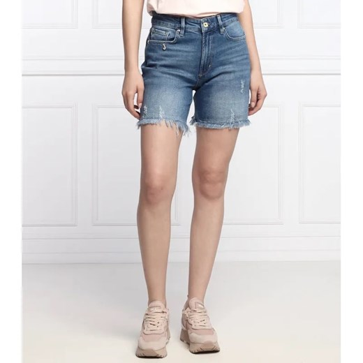 Joop! Szorty | Regular Fit ze sklepu Gomez Fashion Store w kategorii Szorty - zdjęcie 184346571