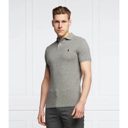 POLO RALPH LAUREN Polo | Slim Fit ze sklepu Gomez Fashion Store w kategorii T-shirty męskie - zdjęcie 184346572