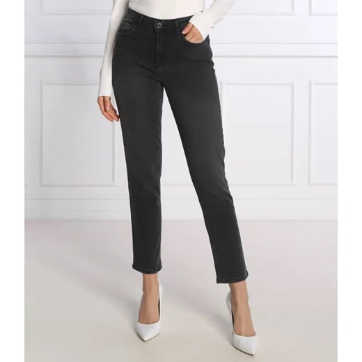 Liu Jo Jeansy | Slim Fit ze sklepu Gomez Fashion Store w kategorii Jeansy damskie - zdjęcie 184346580