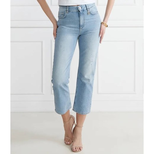 Liu Jo Jeansy | Regular Fit ze sklepu Gomez Fashion Store w kategorii Jeansy damskie - zdjęcie 184346600