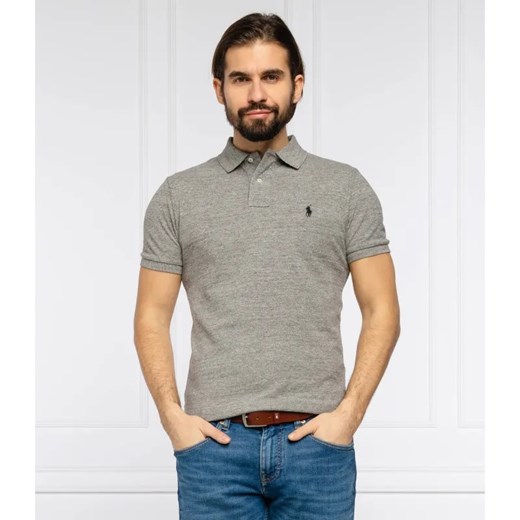POLO RALPH LAUREN Polo | Slim Fit ze sklepu Gomez Fashion Store w kategorii T-shirty męskie - zdjęcie 184346601