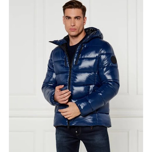Save The Duck Kurtka MAXIME | Regular Fit ze sklepu Gomez Fashion Store w kategorii Kurtki męskie - zdjęcie 184346603