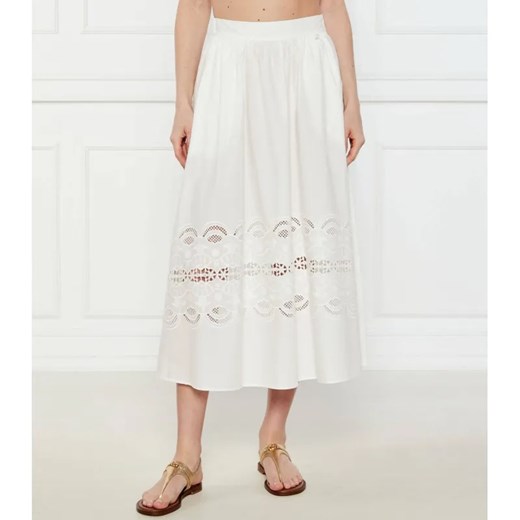 Liu Jo Spódnica ze sklepu Gomez Fashion Store w kategorii Spódnice - zdjęcie 184346630