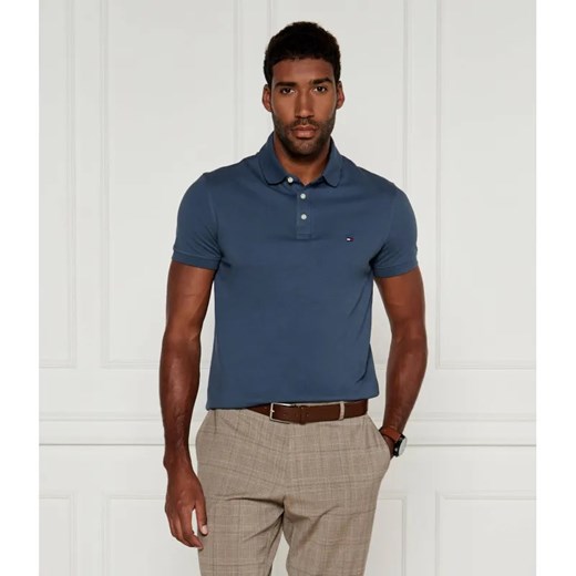 Tommy Hilfiger Polo 1985 | Slim Fit ze sklepu Gomez Fashion Store w kategorii T-shirty męskie - zdjęcie 184346634