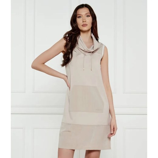 Liu Jo Sport Sukienka ze sklepu Gomez Fashion Store w kategorii Sukienki - zdjęcie 184346650