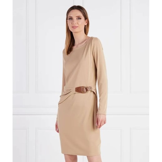 LAUREN RALPH LAUREN Sukienka ze sklepu Gomez Fashion Store w kategorii Sukienki - zdjęcie 184346663