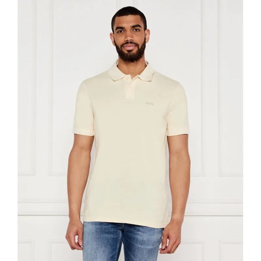 BOSS ORANGE Polo Prime | Regular Fit ze sklepu Gomez Fashion Store w kategorii T-shirty męskie - zdjęcie 184346700
