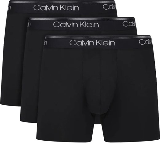 Calvin Klein Underwear Bokserki 3-pack ze sklepu Gomez Fashion Store w kategorii Majtki męskie - zdjęcie 184346703
