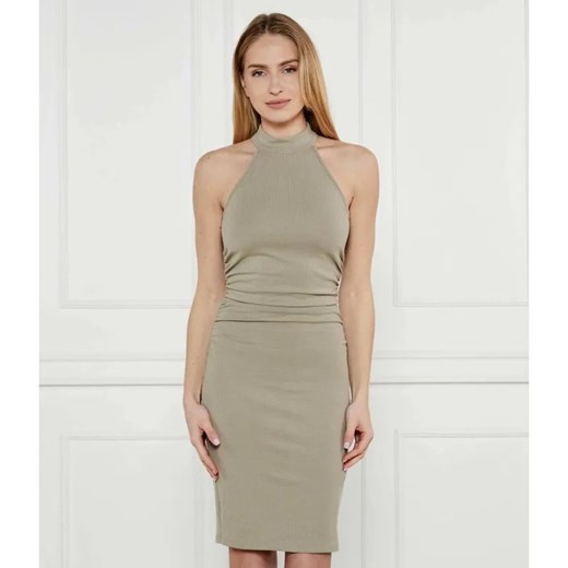 GUESS Sukienka CARMELA ze sklepu Gomez Fashion Store w kategorii Sukienki - zdjęcie 184346710