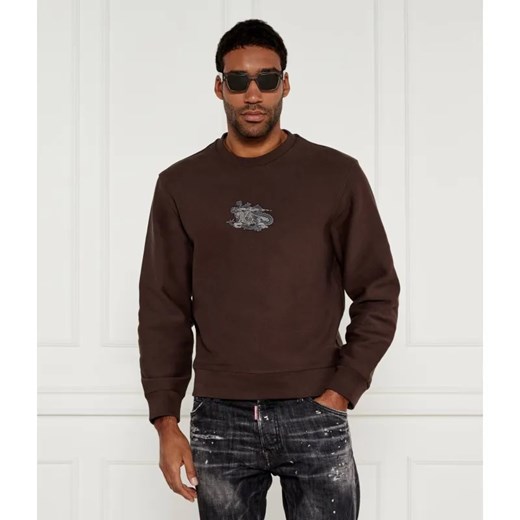 Burberry Bluza | Regular Fit Burberry XL okazja Gomez Fashion Store