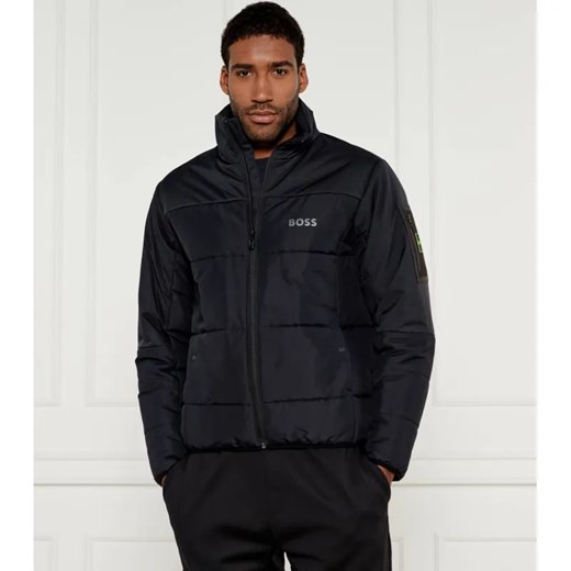 BOSS GREEN Kurtka J_Hamar 4 | Regular Fit ze sklepu Gomez Fashion Store w kategorii Kurtki męskie - zdjęcie 184346731