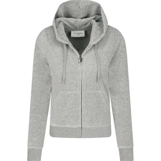 Juicy Couture Bluza Robertson | Regular Fit ze sklepu Gomez Fashion Store w kategorii Bluzy damskie - zdjęcie 184346741