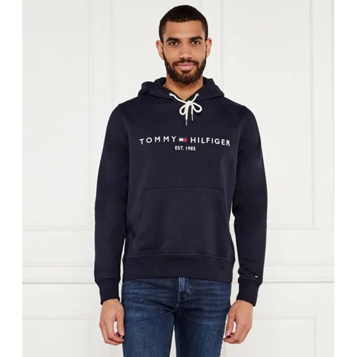 Tommy Hilfiger Bluza | Regular Fit ze sklepu Gomez Fashion Store w kategorii Bluzy męskie - zdjęcie 184346743