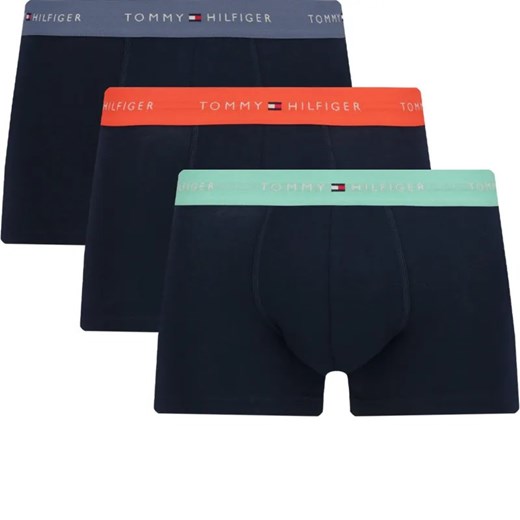 Tommy Hilfiger Bokserki 3-pack ze sklepu Gomez Fashion Store w kategorii Majtki męskie - zdjęcie 184346744