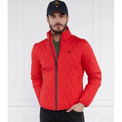 Aeronautica Militare Kurtka | Regular Fit ze sklepu Gomez Fashion Store w kategorii Kurtki męskie - zdjęcie 184346783