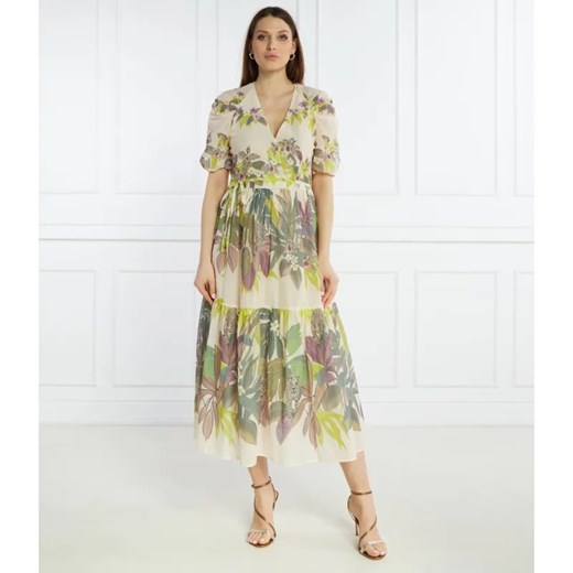 TWINSET Sukienka ze sklepu Gomez Fashion Store w kategorii Sukienki - zdjęcie 184346810