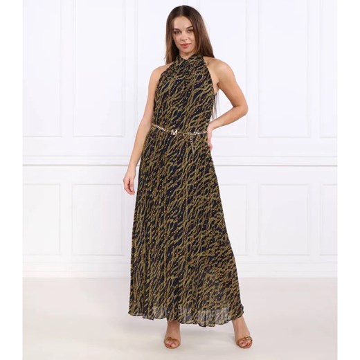 Michael Kors Sukienka ze sklepu Gomez Fashion Store w kategorii Sukienki - zdjęcie 184346811