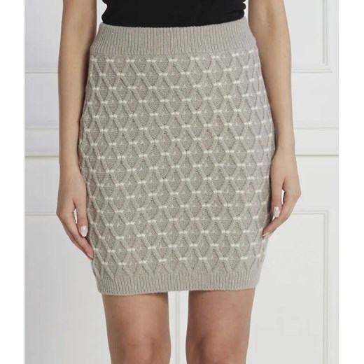 GUESS Spódnica ze sklepu Gomez Fashion Store w kategorii Spódnice - zdjęcie 184346813