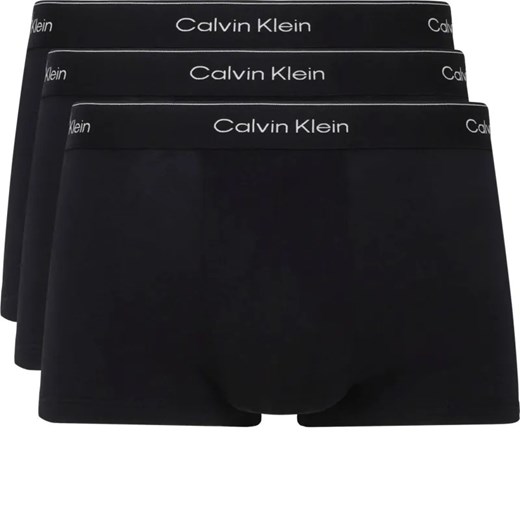 Calvin Klein Underwear Bokserki 5-pack ze sklepu Gomez Fashion Store w kategorii Majtki męskie - zdjęcie 184346822