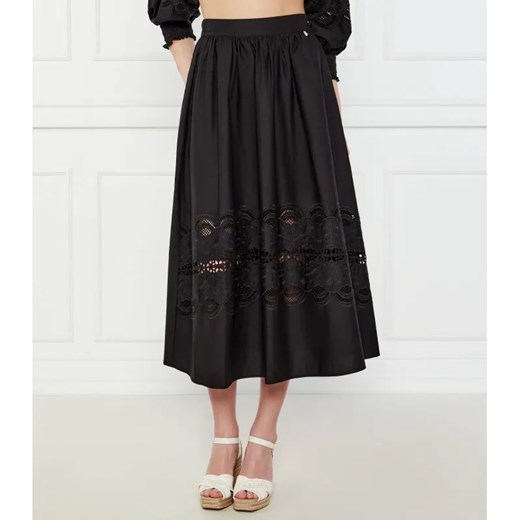 Liu Jo Spódnica ze sklepu Gomez Fashion Store w kategorii Spódnice - zdjęcie 184346824