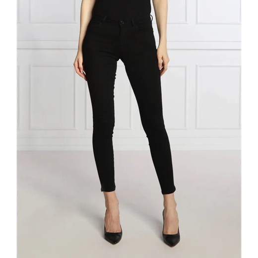 GUESS Jeansy Curve X | | Skinny fit ze sklepu Gomez Fashion Store w kategorii Jeansy damskie - zdjęcie 184346833