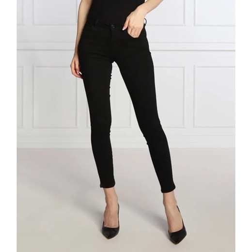 GUESS Jeansy Curve X | Skinny fit ze sklepu Gomez Fashion Store w kategorii Jeansy damskie - zdjęcie 184346834