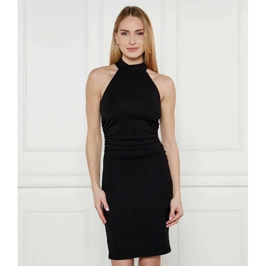 GUESS Sukienka CARMELA ze sklepu Gomez Fashion Store w kategorii Sukienki - zdjęcie 184346854