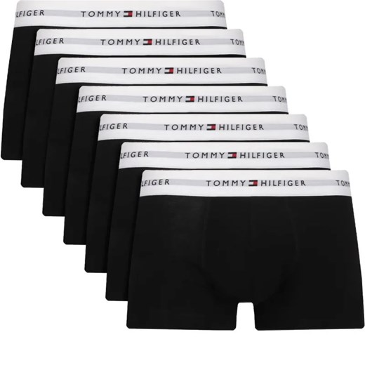 Tommy Hilfiger Bokserki 7-pack ze sklepu Gomez Fashion Store w kategorii Majtki męskie - zdjęcie 184346882