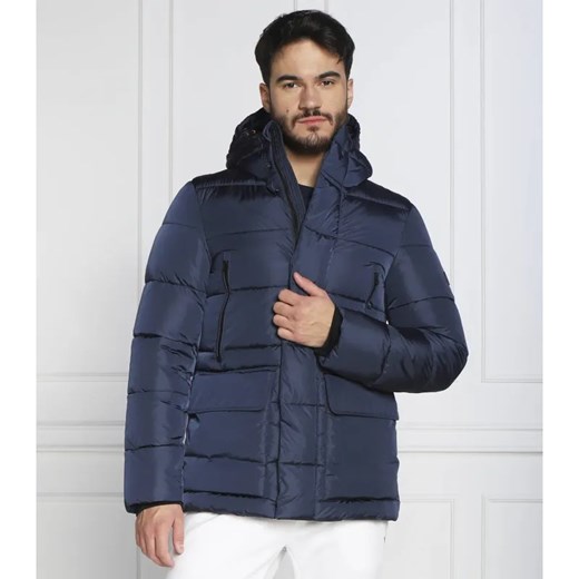 Save The Duck Parka CLIFF | Regular Fit ze sklepu Gomez Fashion Store w kategorii Parki męskie - zdjęcie 184346891