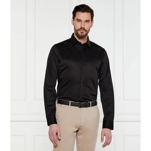Joop! Koszula Pit | Slim Fit ze sklepu Gomez Fashion Store w kategorii Koszule męskie - zdjęcie 184346903