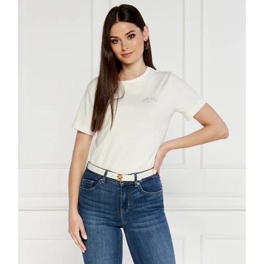 Gant T-shirt | Relaxed fit ze sklepu Gomez Fashion Store w kategorii Bluzki damskie - zdjęcie 184346922