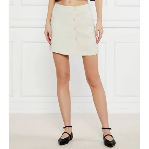 Calvin Klein Jeans Spódnica ze sklepu Gomez Fashion Store w kategorii Spódnice - zdjęcie 184346930