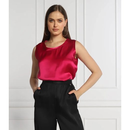 Liu Jo Top | Regular Fit Liu Jo 38 wyprzedaż Gomez Fashion Store