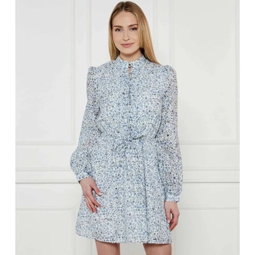 GUESS Sukienka ADLAIDE ze sklepu Gomez Fashion Store w kategorii Sukienki - zdjęcie 184347032
