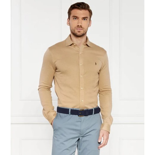 POLO RALPH LAUREN Koszula | Regular Fit ze sklepu Gomez Fashion Store w kategorii Koszule męskie - zdjęcie 184347034