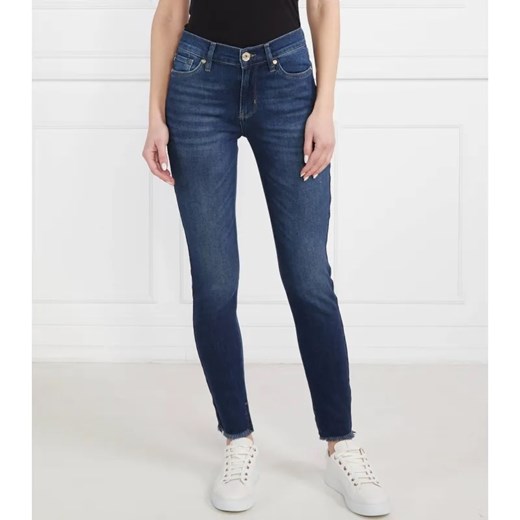 Joop! Jeansy | Skinny fit Joop! 25/30 Gomez Fashion Store okazyjna cena
