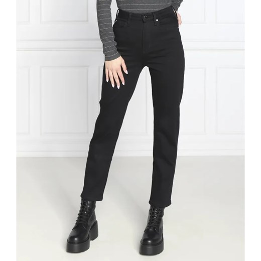 Tommy Hilfiger Jeansy | Regular Fit ze sklepu Gomez Fashion Store w kategorii Jeansy damskie - zdjęcie 184347044