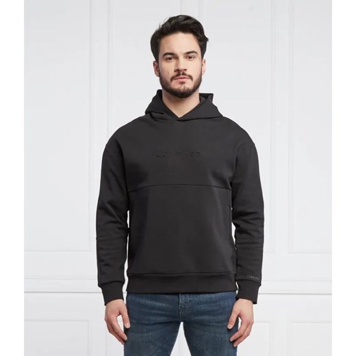Calvin Klein Bluza | Relaxed fit ze sklepu Gomez Fashion Store w kategorii Bluzy męskie - zdjęcie 184347071