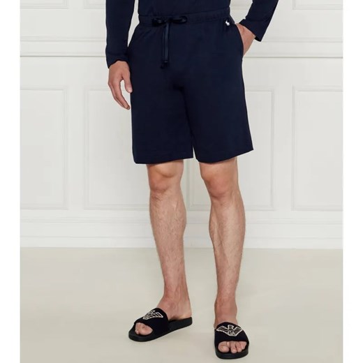 POLO RALPH LAUREN Szorty | Regular Fit ze sklepu Gomez Fashion Store w kategorii Spodenki męskie - zdjęcie 184347092