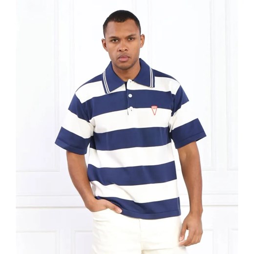 Kenzo Polo | Regular Fit ze sklepu Gomez Fashion Store w kategorii T-shirty męskie - zdjęcie 184347154