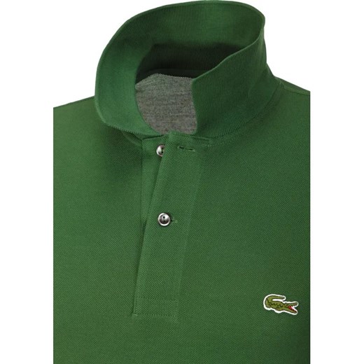 Lacoste Polo | Classic fit ze sklepu Gomez Fashion Store w kategorii T-shirty męskie - zdjęcie 184347181