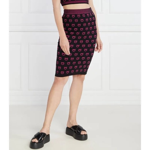 Pinko Spódnica ze sklepu Gomez Fashion Store w kategorii Spódnice - zdjęcie 184347183
