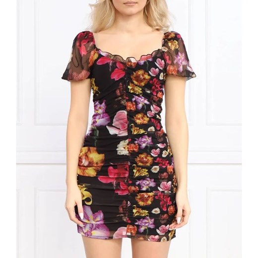 Desigual Sukienka ze sklepu Gomez Fashion Store w kategorii Sukienki - zdjęcie 184347191