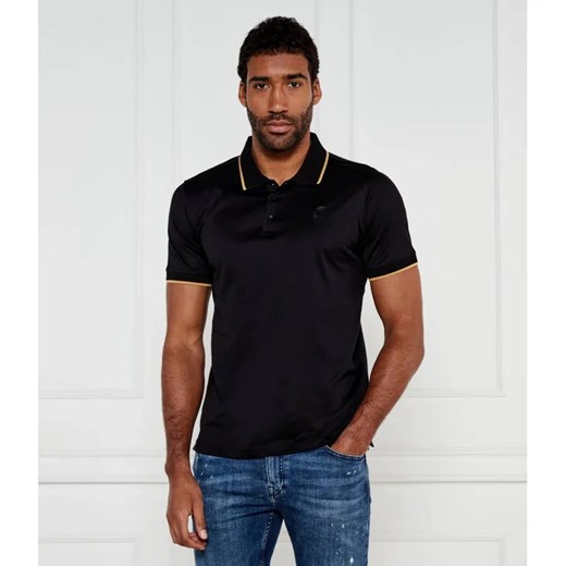 Karl Lagerfeld Polo | Regular Fit ze sklepu Gomez Fashion Store w kategorii T-shirty męskie - zdjęcie 184347204