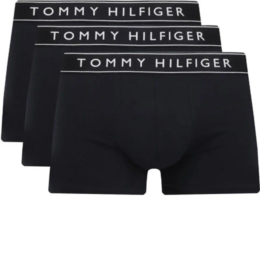 Tommy Hilfiger Bokserki 3-pack ze sklepu Gomez Fashion Store w kategorii Majtki męskie - zdjęcie 184347213