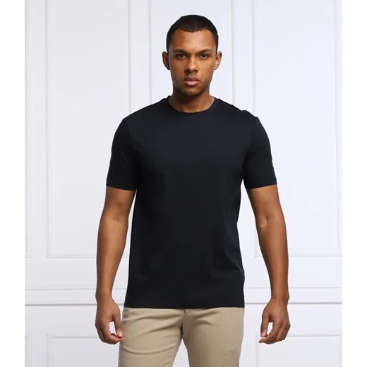 BOSS BLACK T-shirt Tessler | Slim Fit | mercerised L Gomez Fashion Store