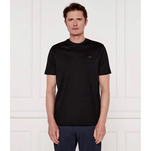 Paul&Shark T-shirt | Regular Fit ze sklepu Gomez Fashion Store w kategorii T-shirty męskie - zdjęcie 184347280