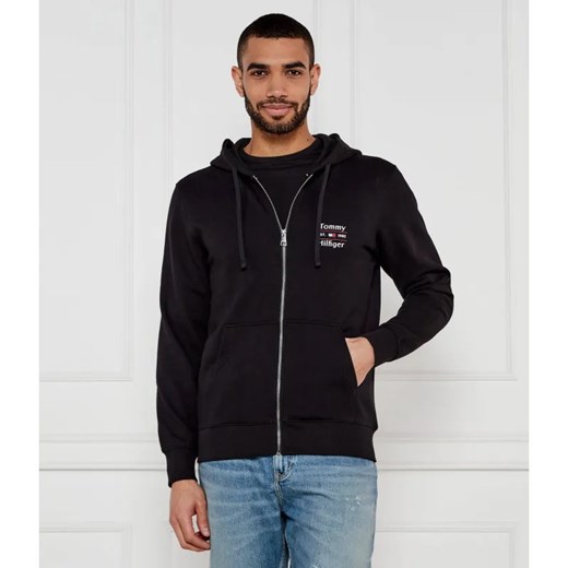 Tommy Hilfiger Bluza | Regular Fit ze sklepu Gomez Fashion Store w kategorii Bluzy męskie - zdjęcie 184347282
