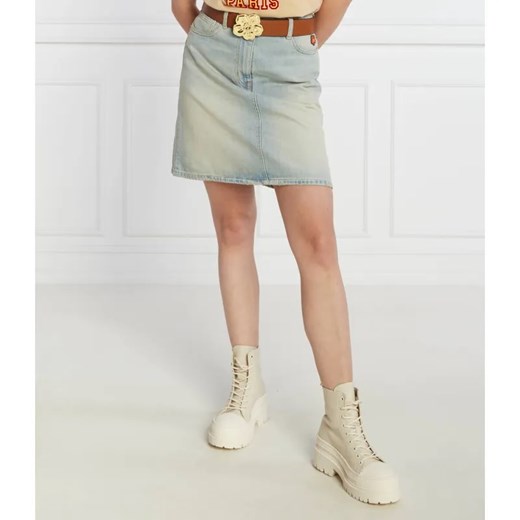 Kenzo Spódnica ze sklepu Gomez Fashion Store w kategorii Spódnice - zdjęcie 184347284