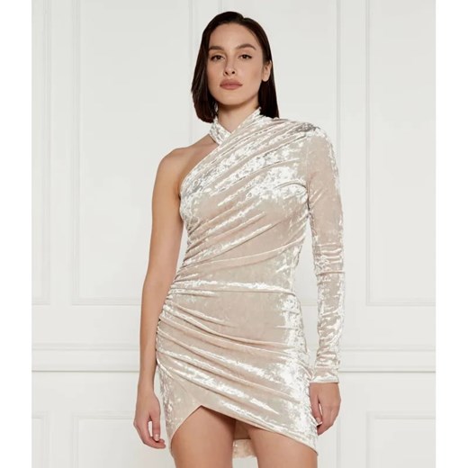 Pinko Sukienka MARTELLA ze sklepu Gomez Fashion Store w kategorii Sukienki - zdjęcie 184347314